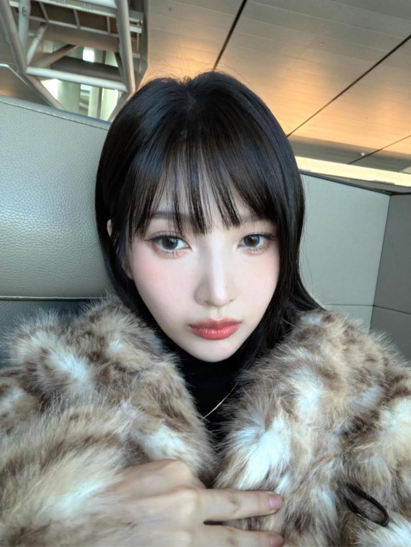 레드벨벳 조이