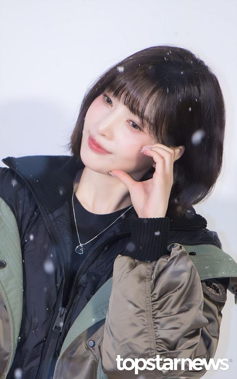 레드벨벳 조이
