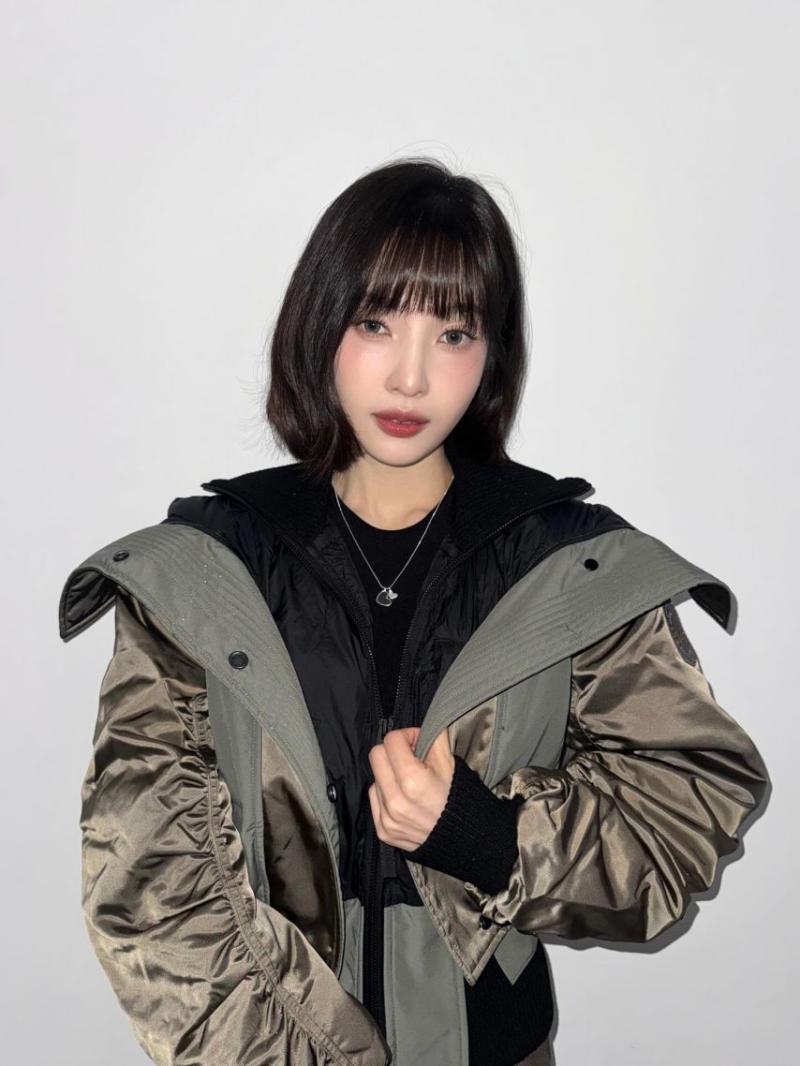 레드벨벳 조이