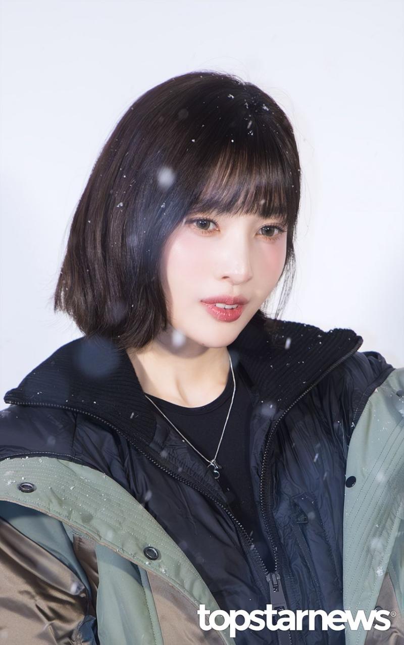 레드벨벳 조이
