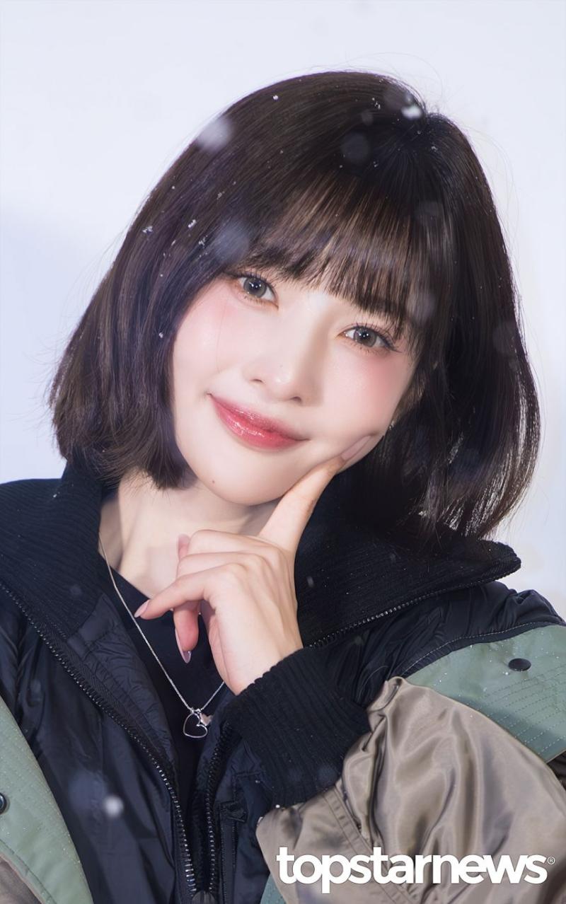 레드벨벳 조이