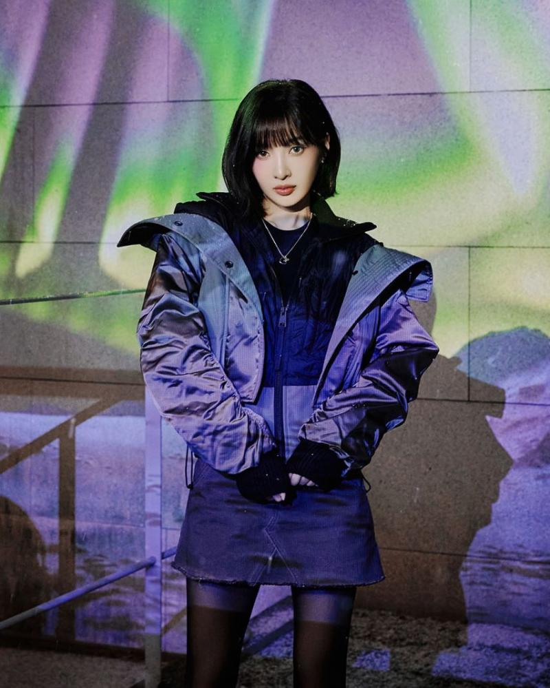 레드벨벳 조이