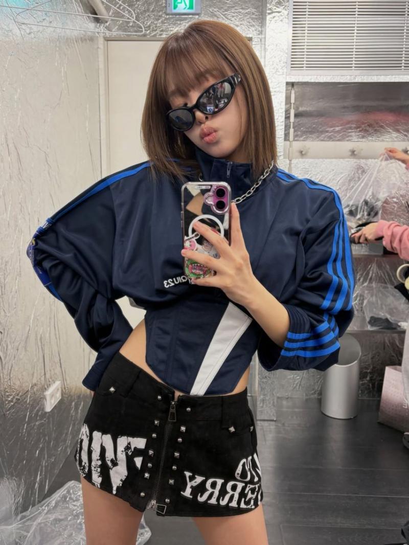최예나