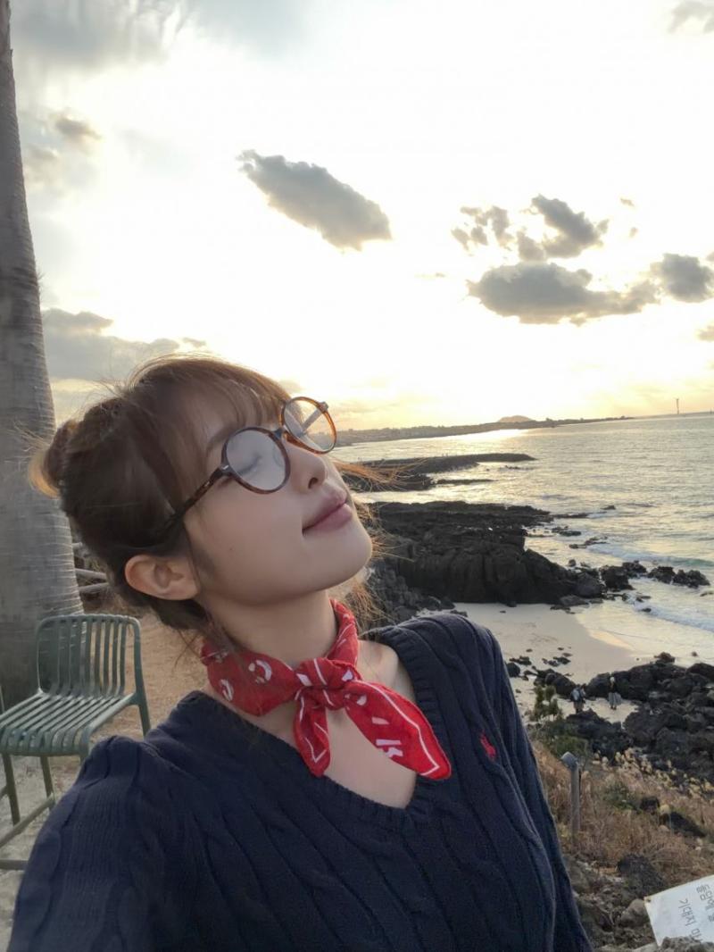 최예나