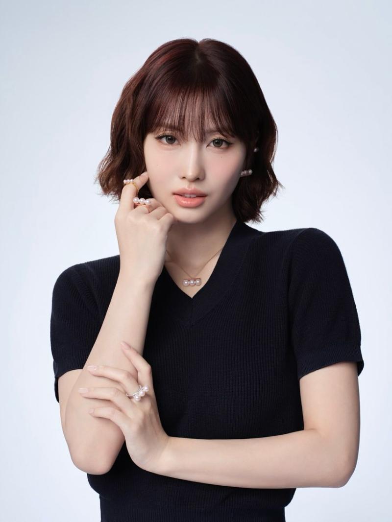 트와이스 모모