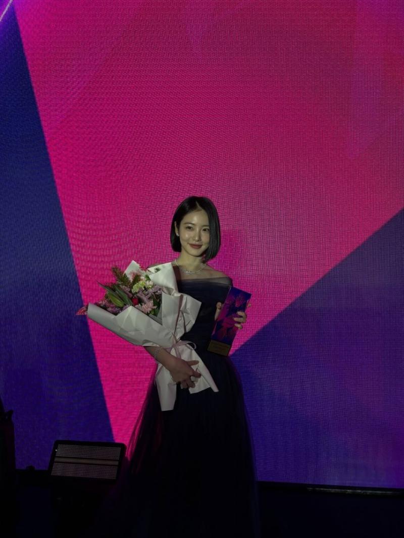 신예은 인별