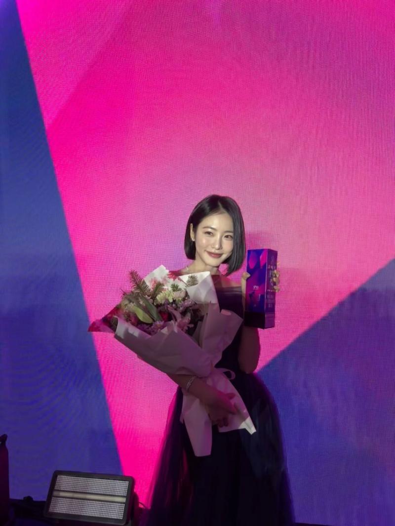 신예은 인별