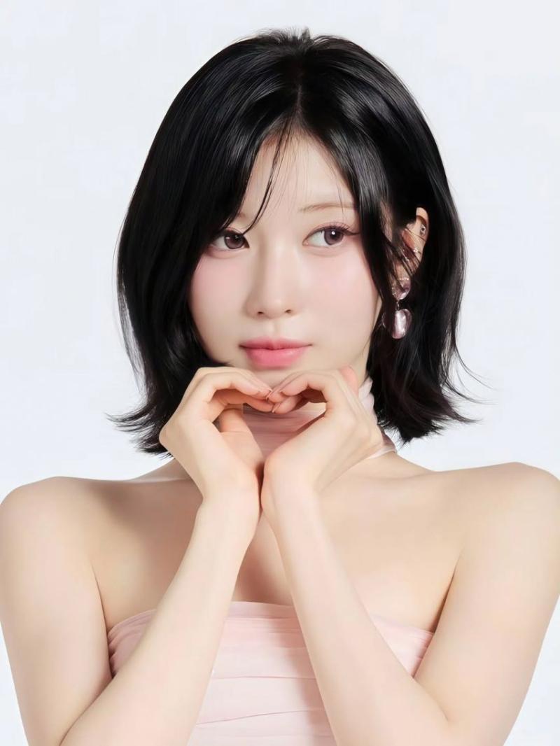 BABYMONSTER (베이비몬스터) 아사