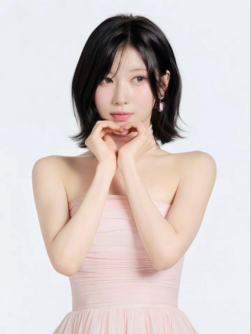 BABYMONSTER (베이비몬스터) 아사