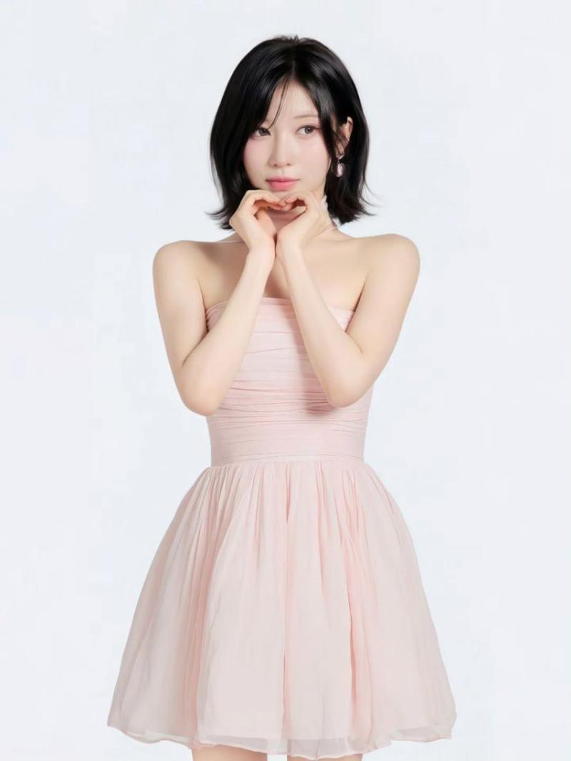 BABYMONSTER (베이비몬스터) 아사