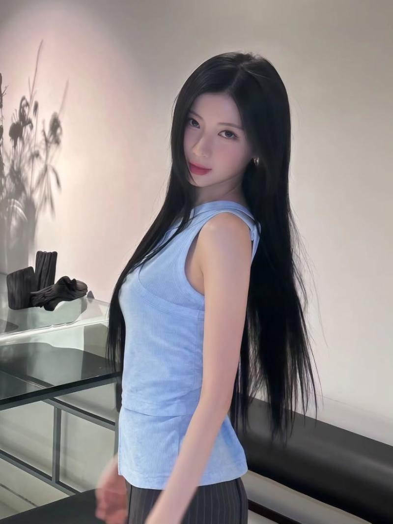 BABYMONSTER (베이비몬스터) 아사