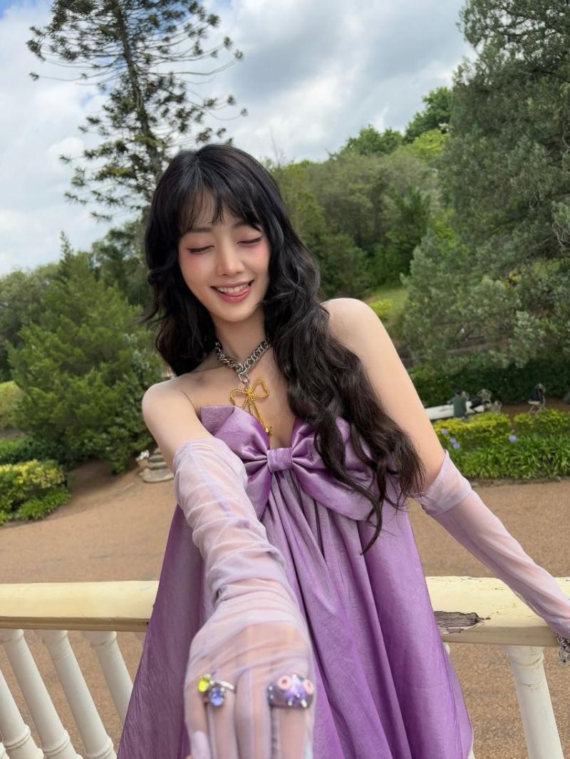 아이들 (i-dle) 민니