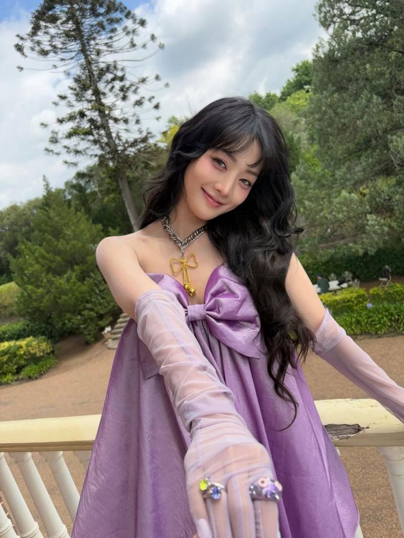 아이들 (i-dle) 민니