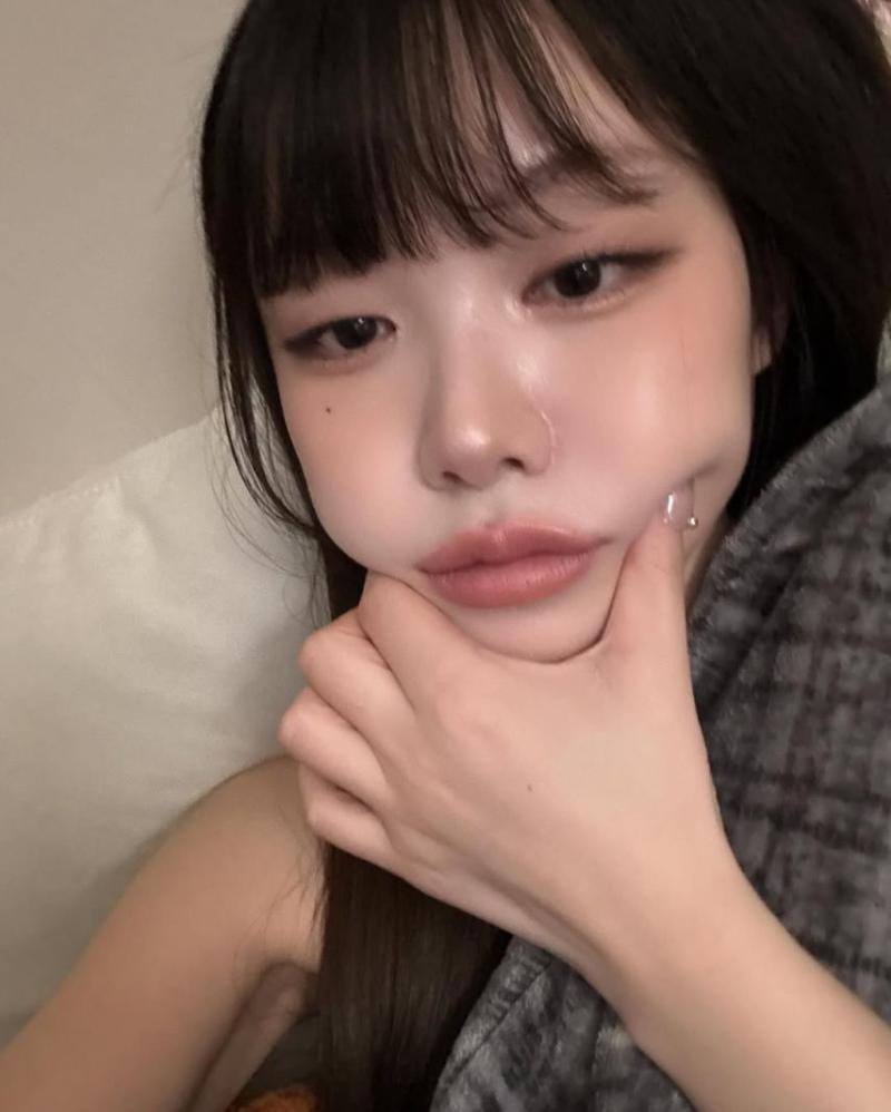 Billlie (빌리) 수현