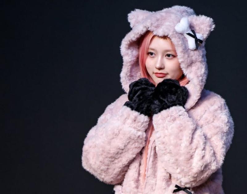 IVE (아이브) 가을