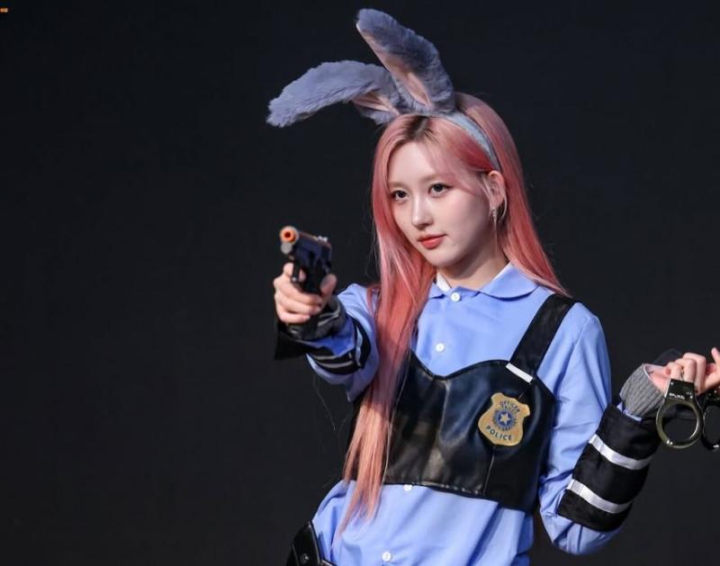 IVE (아이브) 가을
