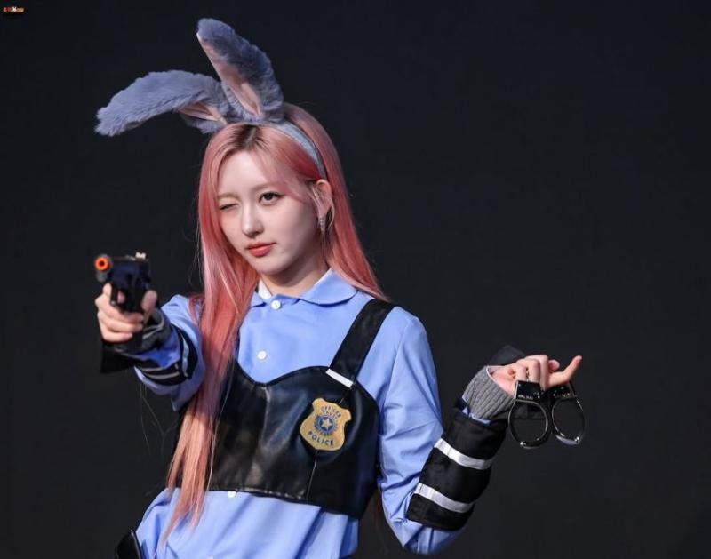 IVE (아이브) 가을