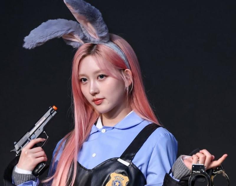IVE (아이브) 가을