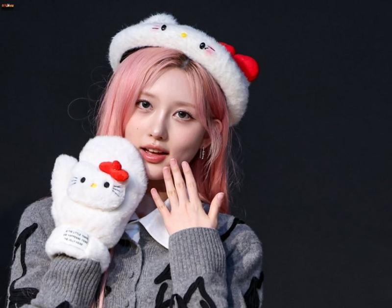 IVE (아이브) 가을