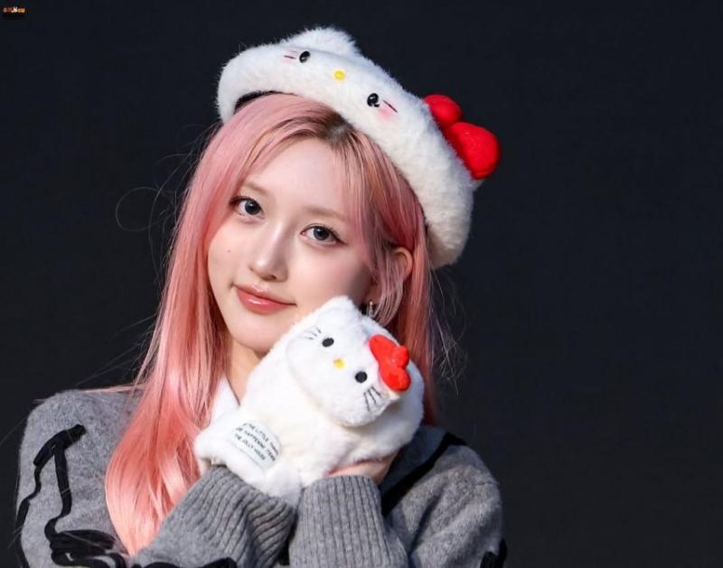IVE (아이브) 가을