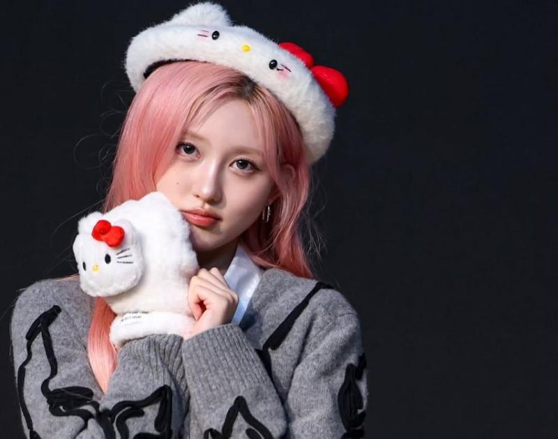 IVE (아이브) 가을