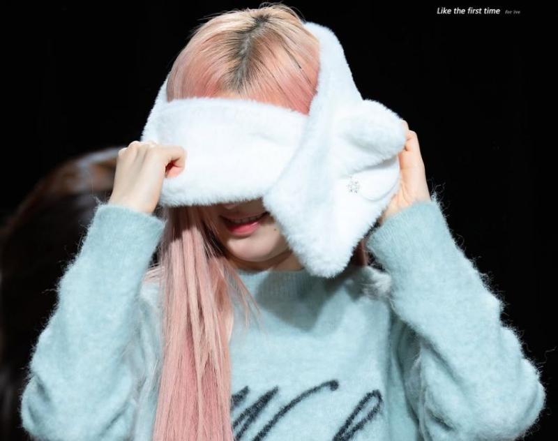 IVE (아이브) 가을