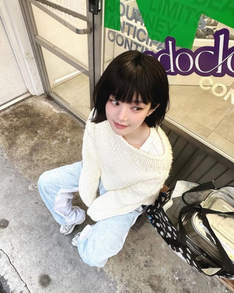 이유비