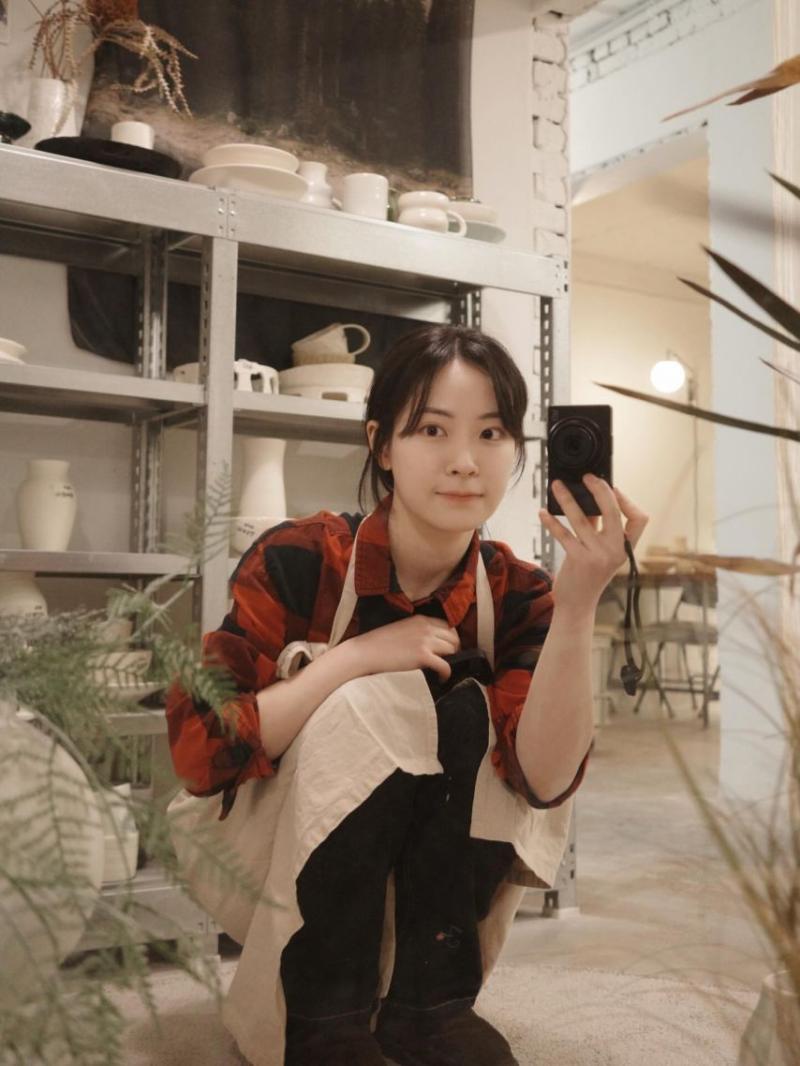 한지효