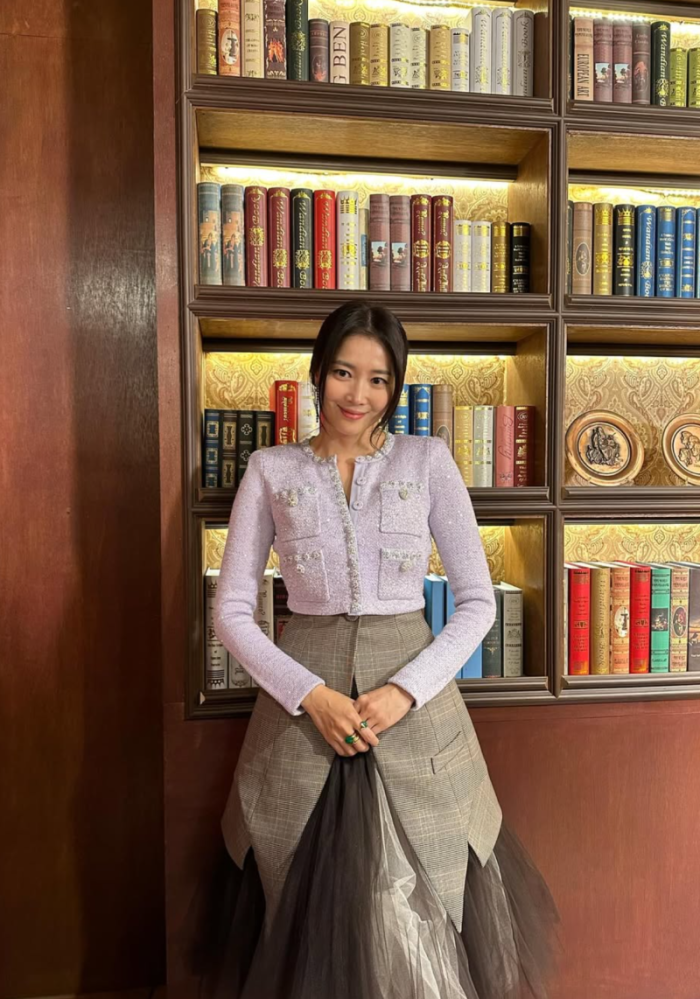 오윤아