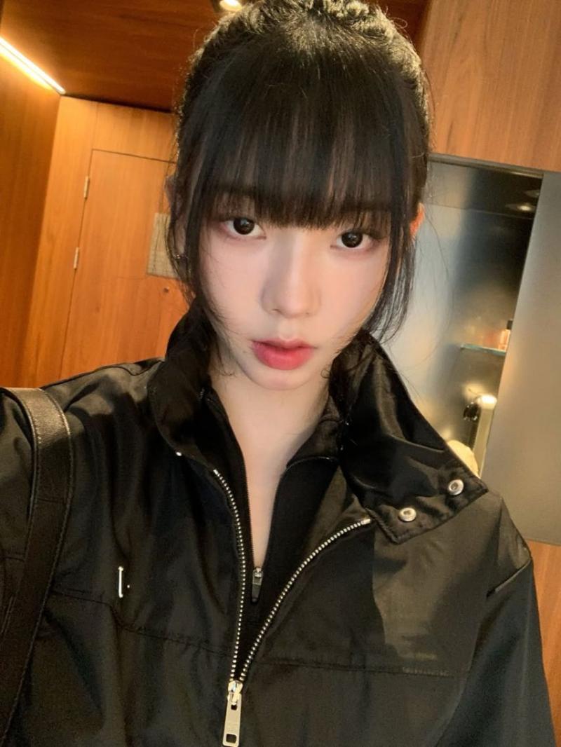 에스파 (aespa) 카리나
