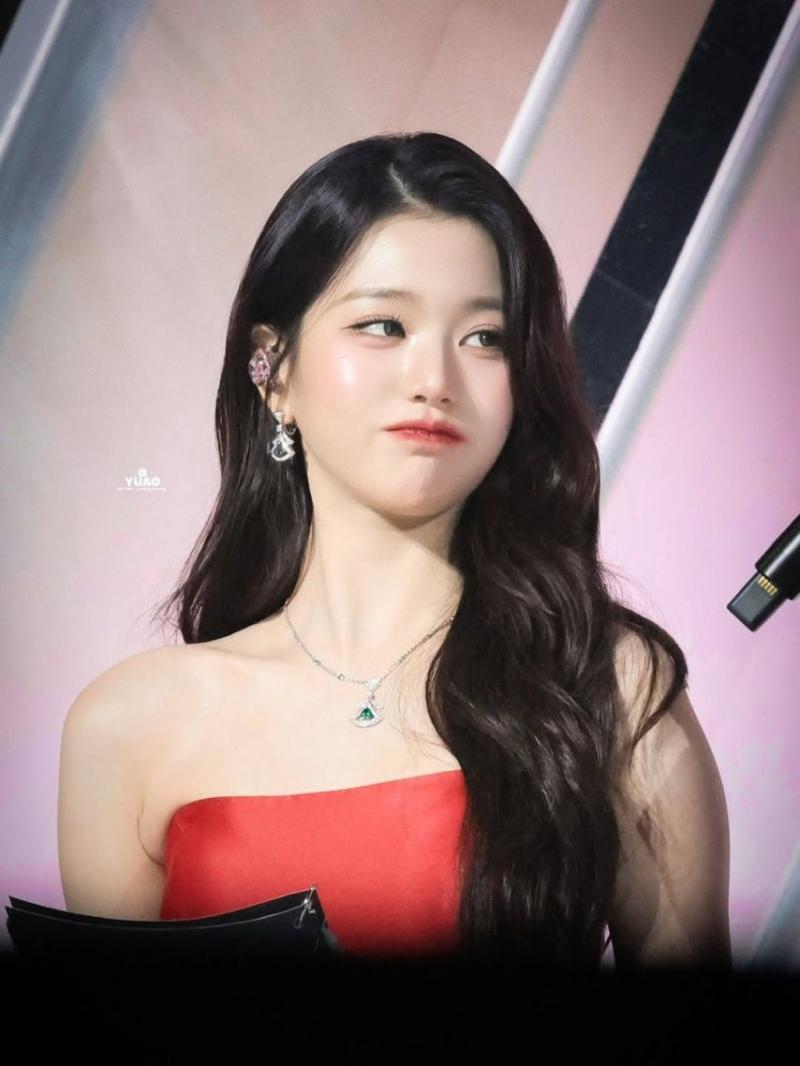 IVE (아이브) 장원영