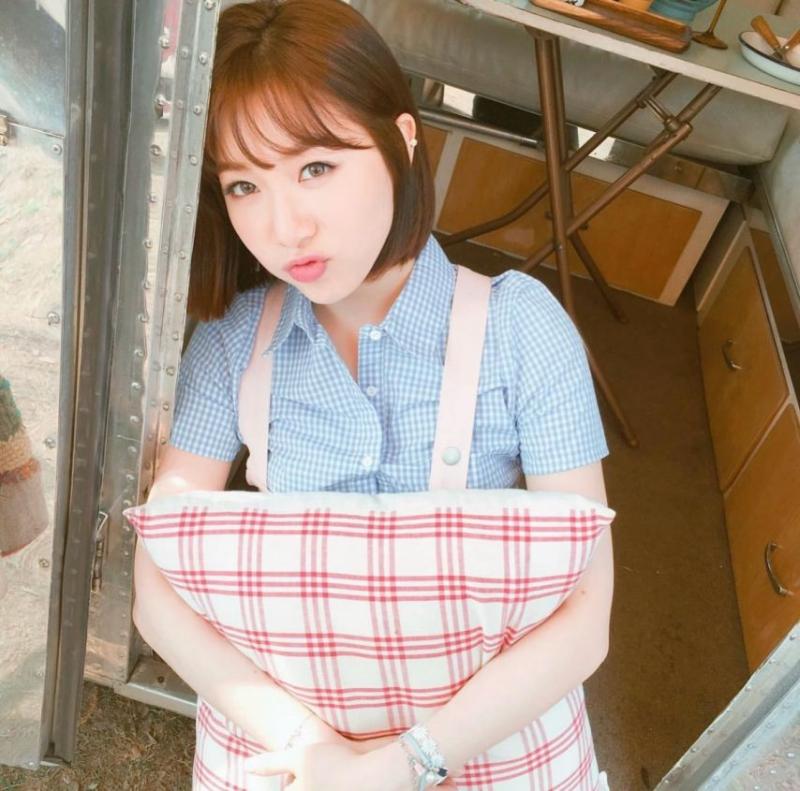 정소연