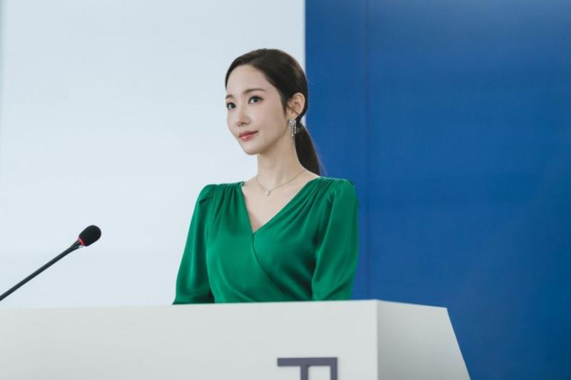 박민영 세이렌