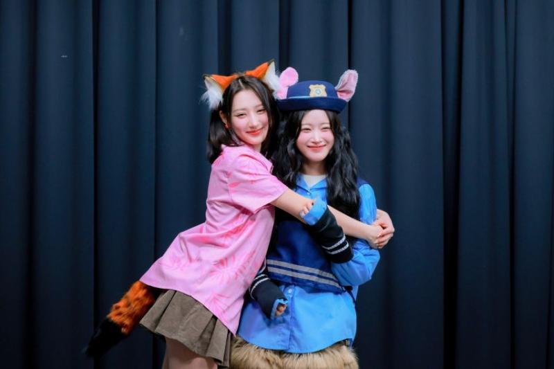 하이키 휘서