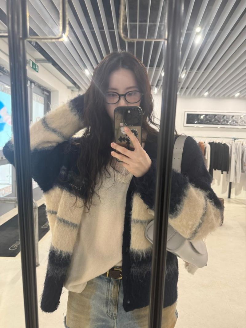 신시아 인별