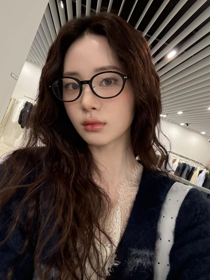 신시아 인별