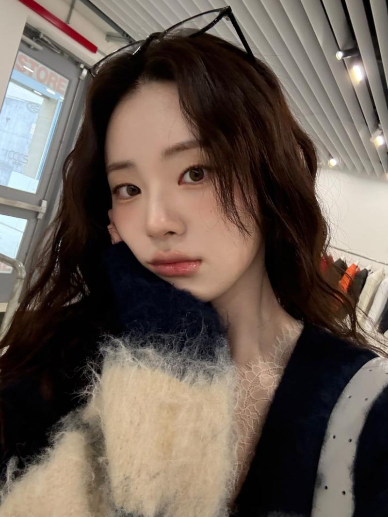 신시아 인별