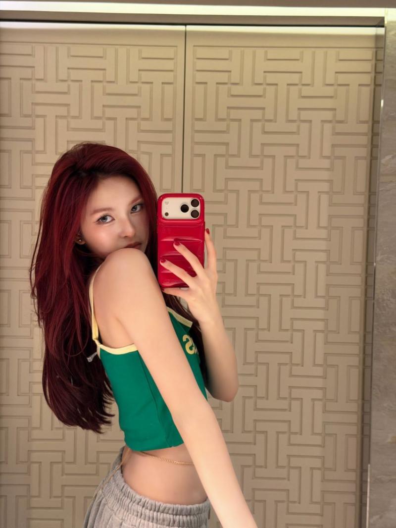 베이비몬스터 치키타