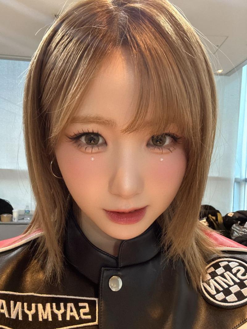 세이마이네임 히토미