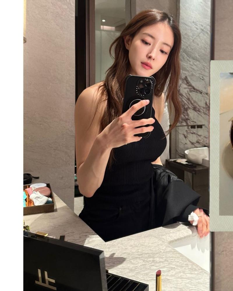 이세영 인별