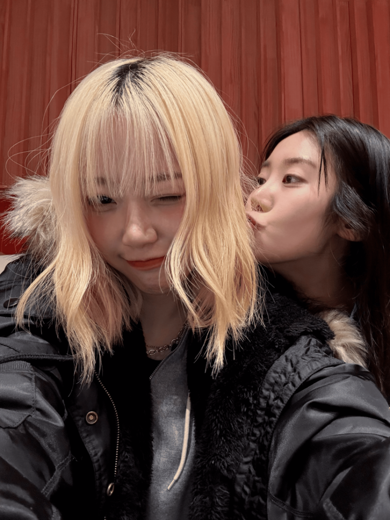 레이턴시 지원, 하은