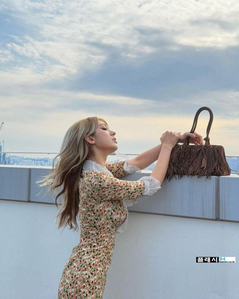 전소미