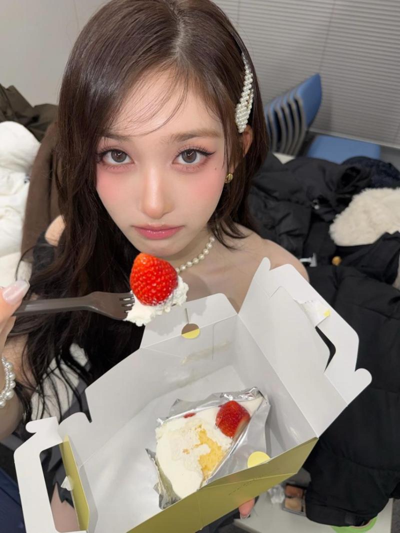 아이브 이서