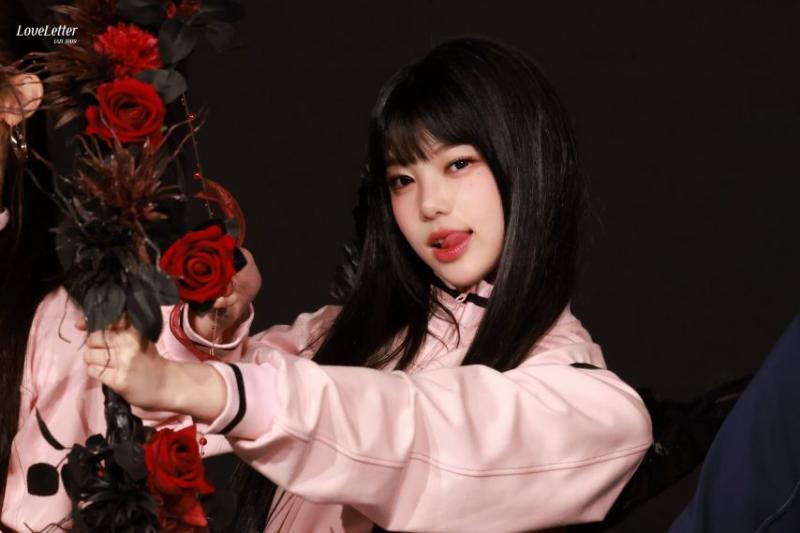 하츠투하츠 이안