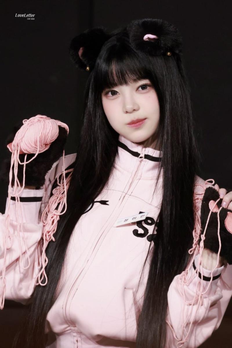 하츠투하츠 이안