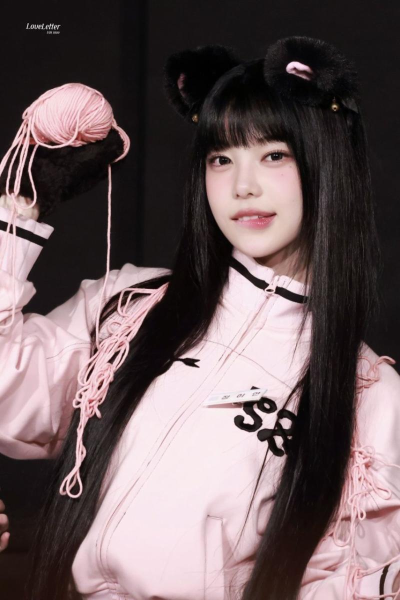하츠투하츠 이안