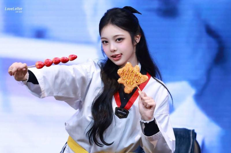 하츠투하츠 이안
