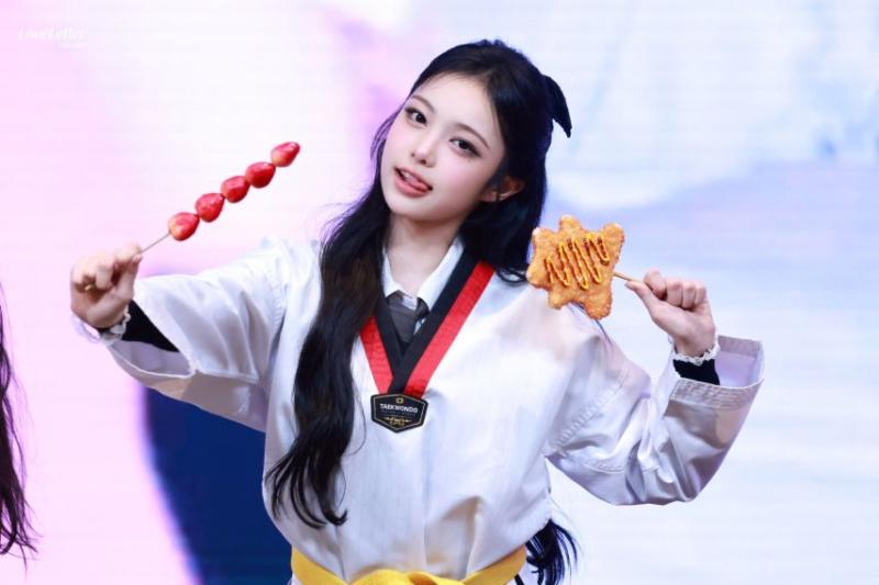 하츠투하츠 이안