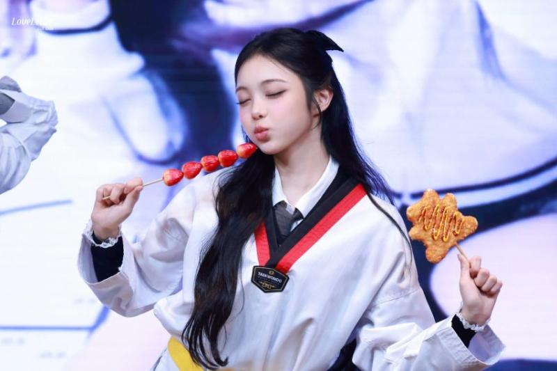 하츠투하츠 이안