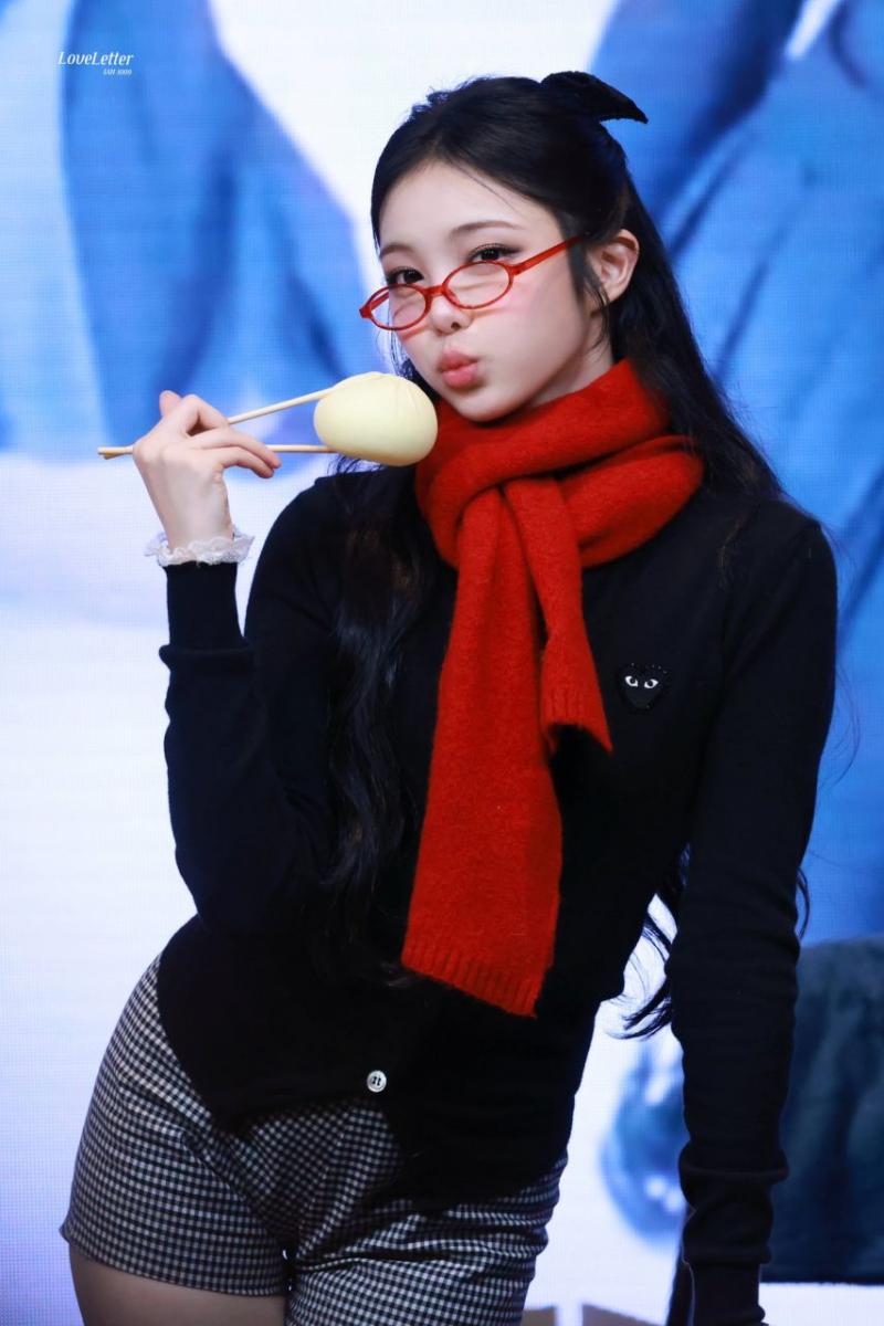 하츠투하츠 이안